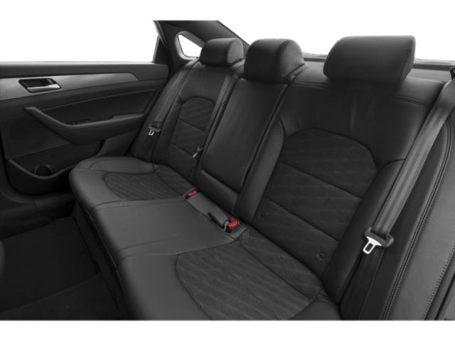 Used 2018 Symphony Silver Hyundai Sport image 17
