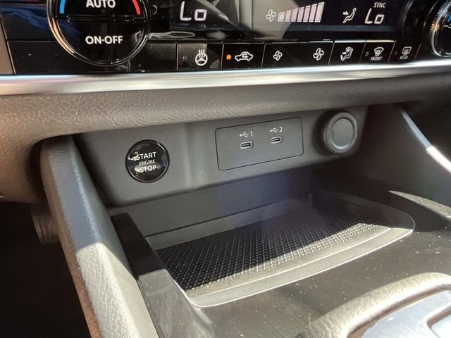 New 2026 Boulder Gray Pearl Nissan Dark Armor™ image 32