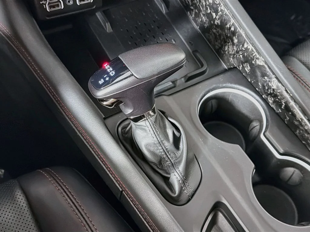 Used 2026 Gray Dodge GT Premium HEMI V8 image 17