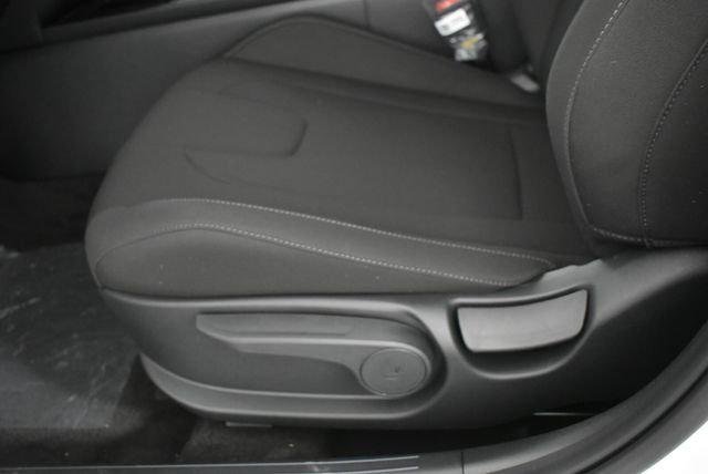 New 2026 White Hyundai SEL Sport image 72
