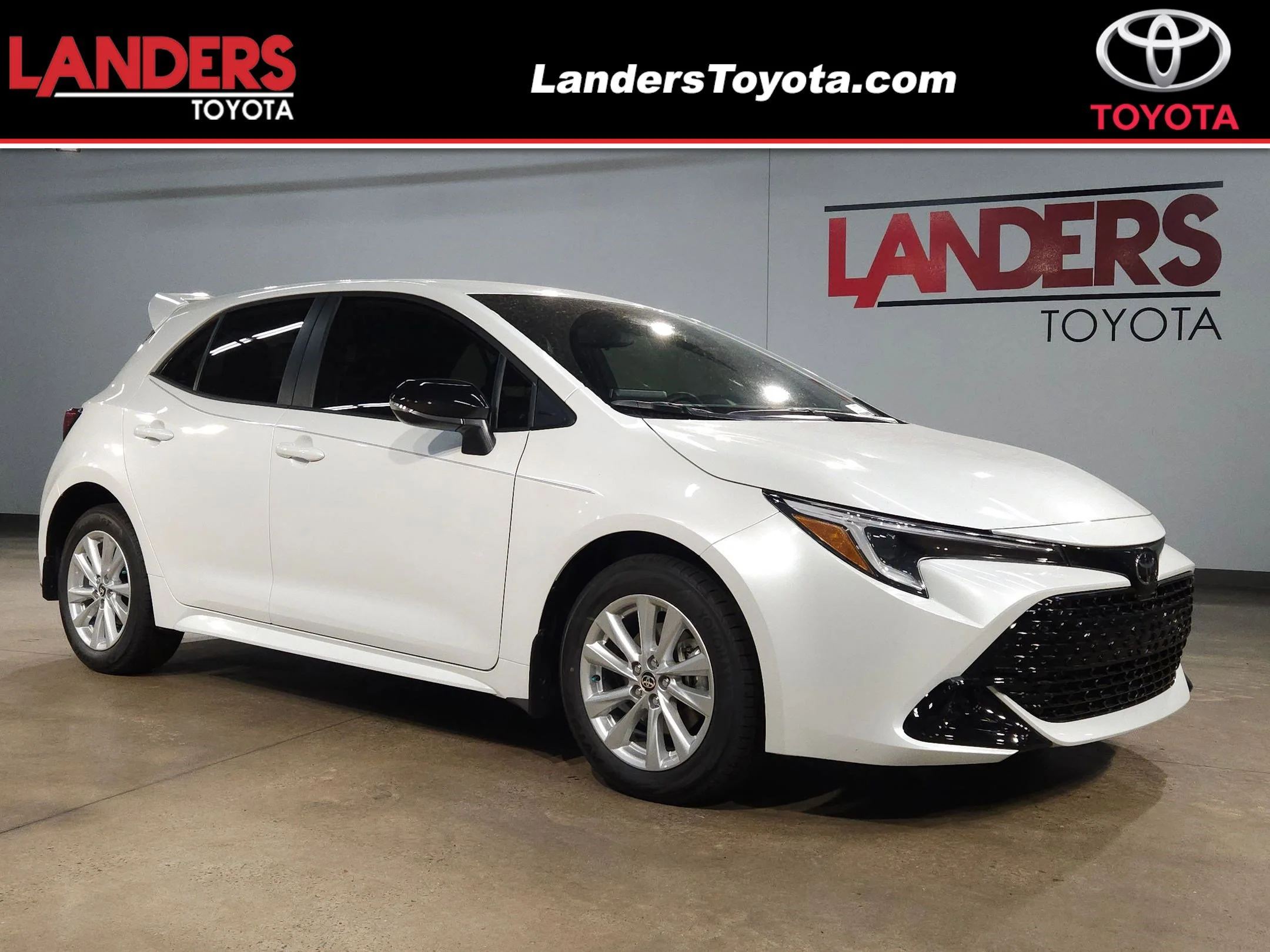 2026 Toyota Corolla SE CVT's photo
