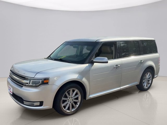 2013 Ford Flex LIMITED
