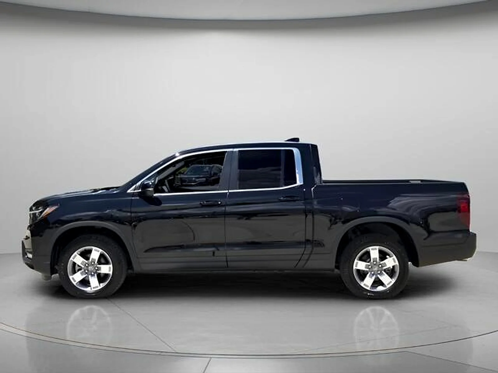 Used 2026  Honda RTL image 3