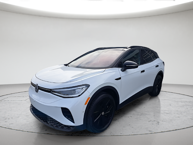 2026 Volkswagen ID.4 Pro S Plus