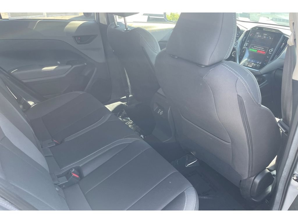 Used 2026 Ice Silver Metallic Subaru Premium image 18