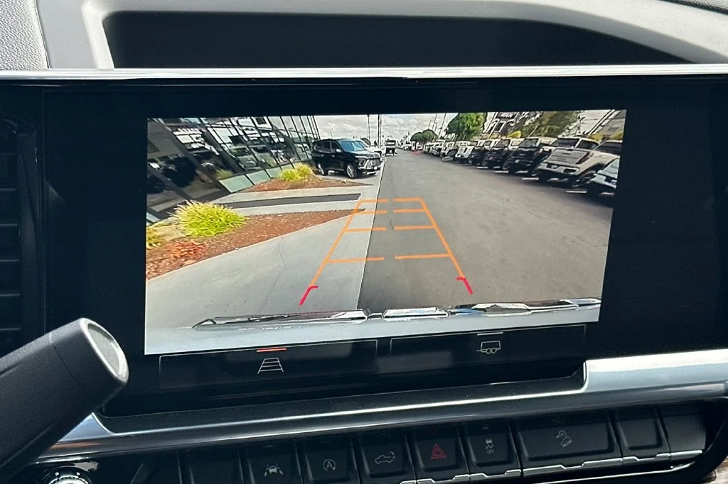 2026 GMC Sierra 1500 Elevation - Photo 15