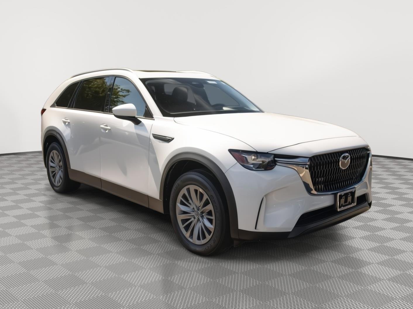 2024 Mazda CX-90 Turbo Preferred Plus Package's photo