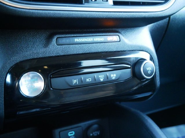 Used 2023 Vapor Blue Ford Platinum image 15