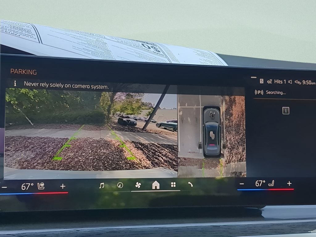 2025 BMW 7 Series 760i - Photo 20