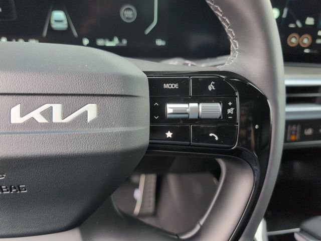 New 2026 Glacial White Pearl Kia X-Line SX Prestige AWD image 15