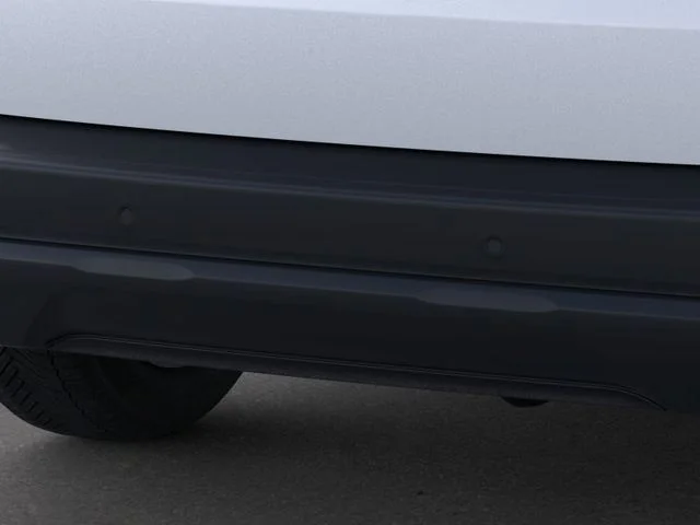 New 2026 Star White Metallic Tri-coat Ford ST-Line image 23