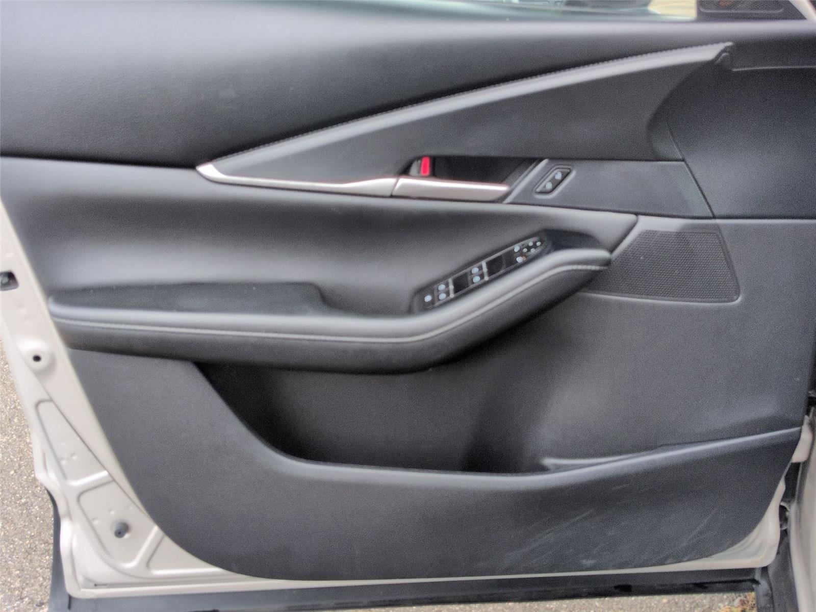 Used 2024 Platinum Quartz Metallic Mazda 2.5 S Select Sport image 15