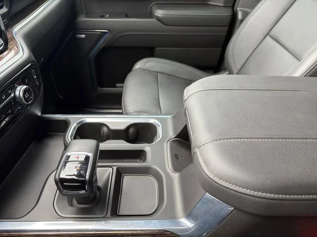 2023 GMC Sierra 1500 Elevation - Photo 25