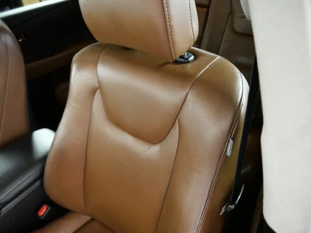 Used 2015  Lexus 350 image 17