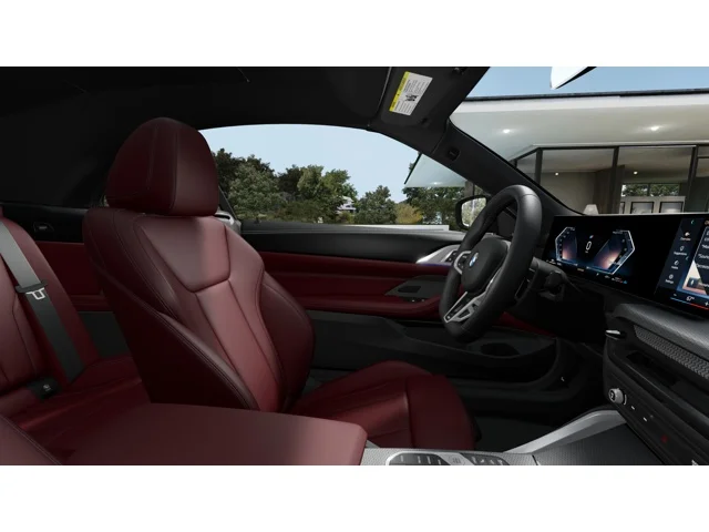 New 2027 Brooklyn Grey Metallic BMW  image 9