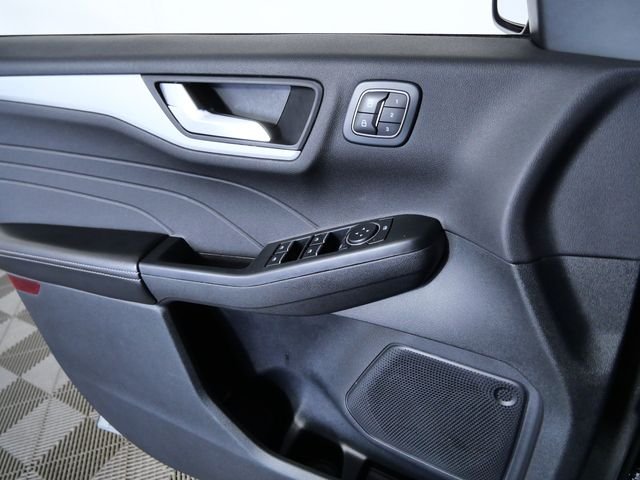 Certified Used 2025 Gray Ford Platinum image 27