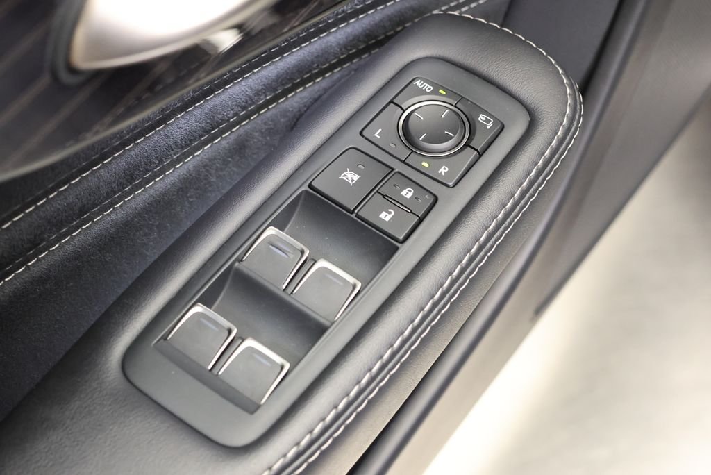 Used 2019 Caviar Lexus 500 Base image 29