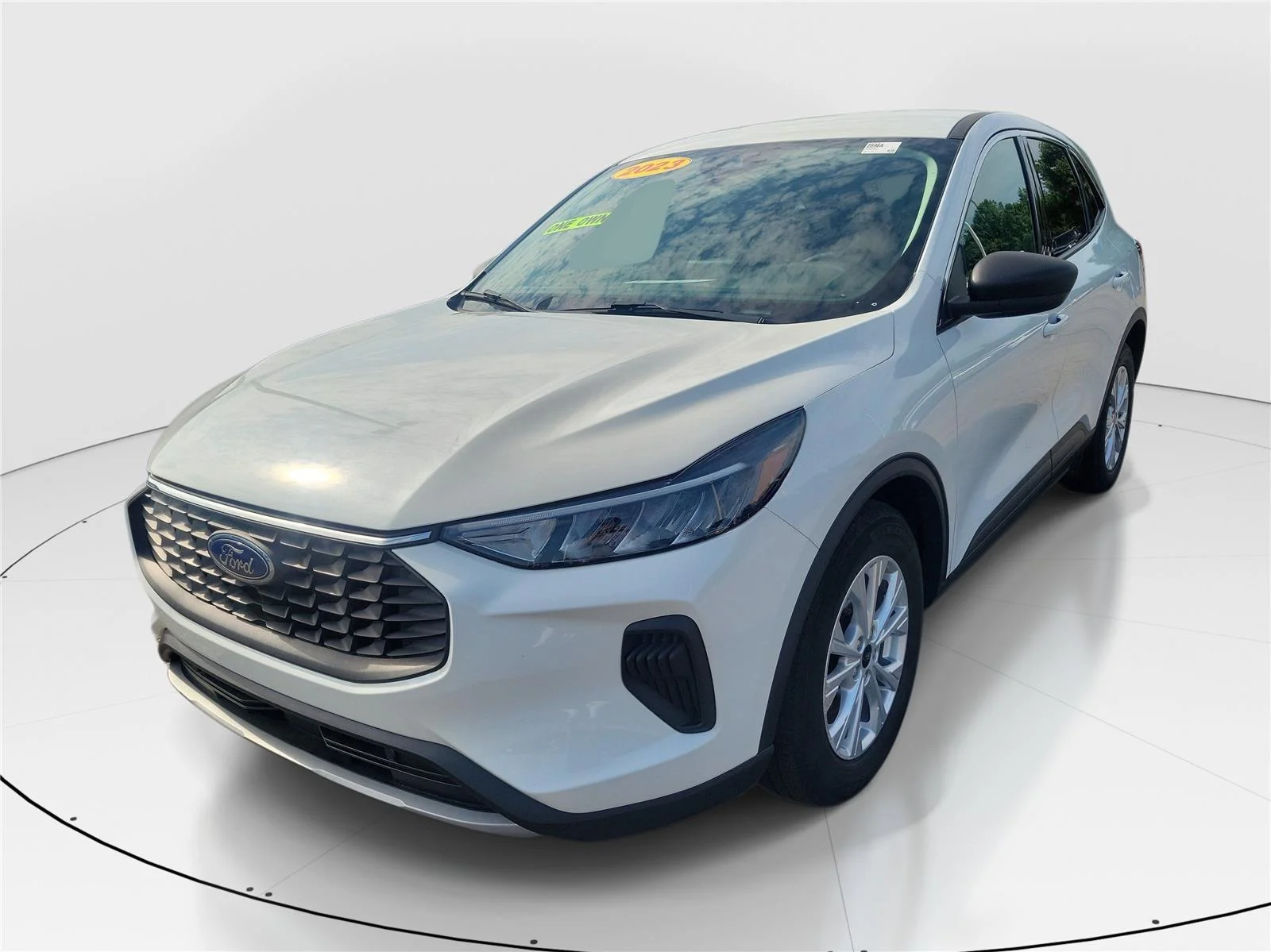 Used 2023 Ford Escape Active with VIN 1FMCU0GN5PUB13928 for sale in Hamilton, OH