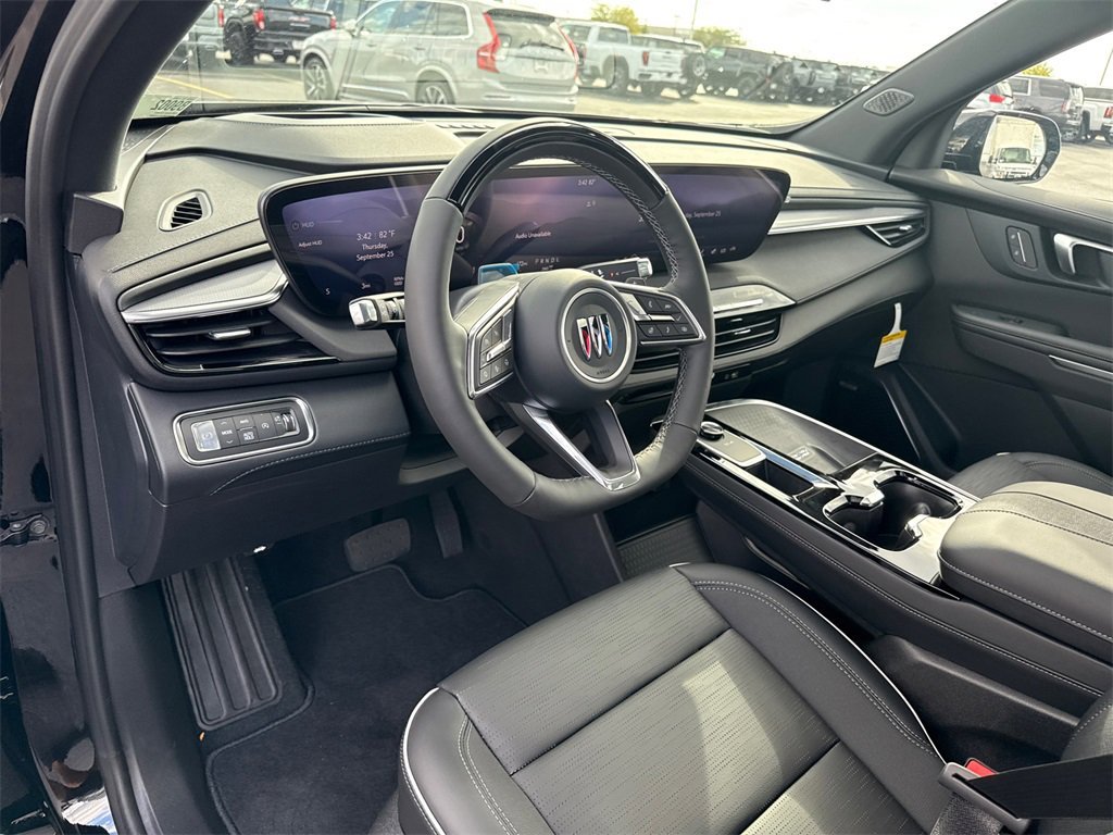 2026 BUICK ENCLAVE - Image 17