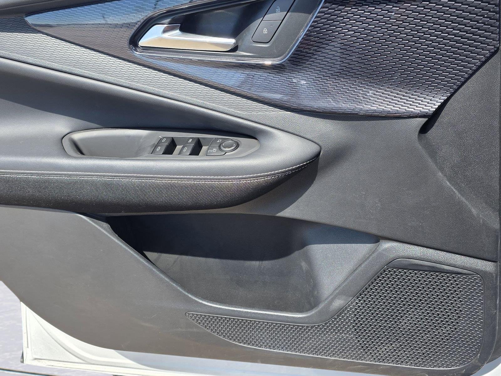 2026 Chevrolet Blazer EV LT - Photo 16