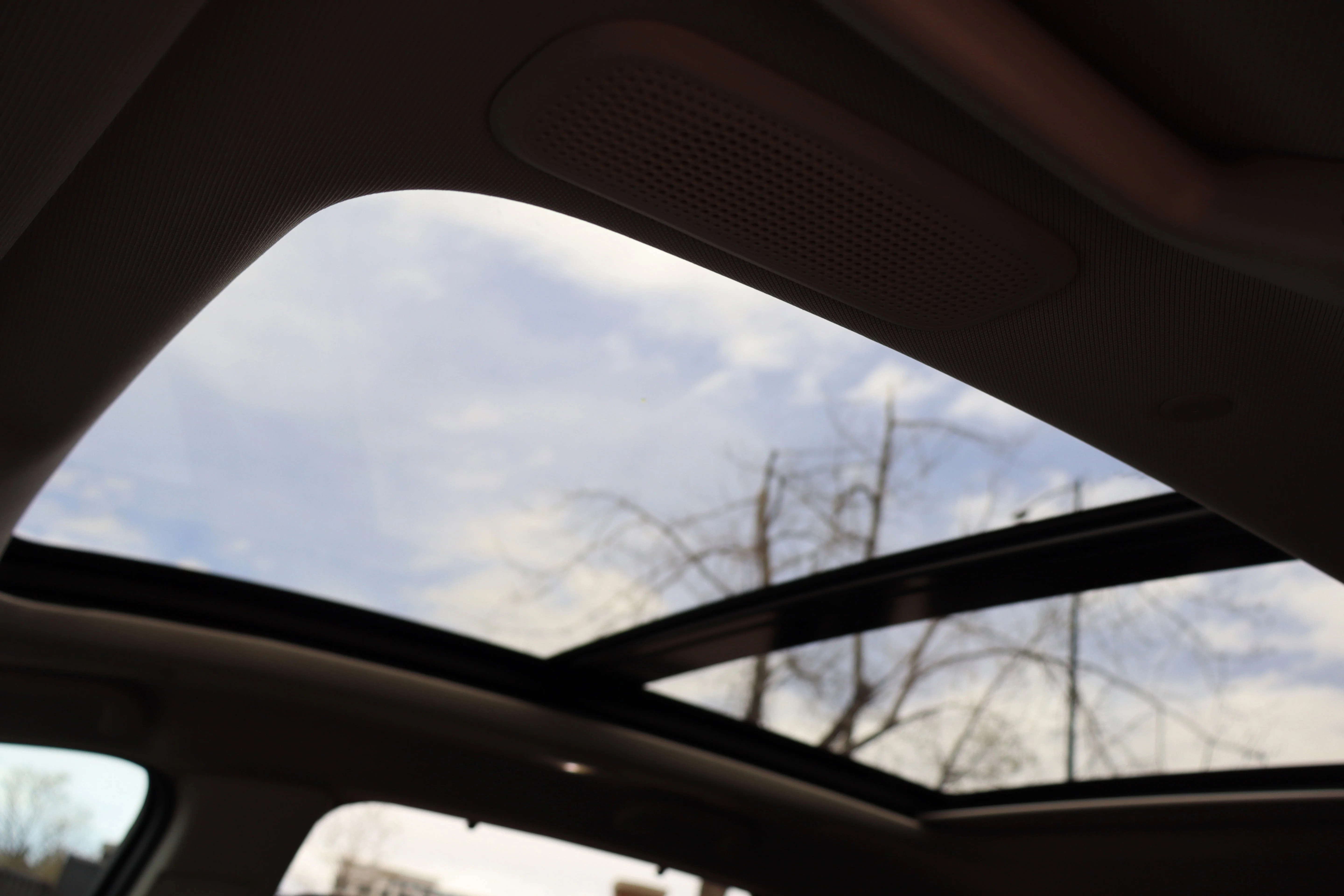 New 2026 Liquid Carbon Metallic Acura w/Technology Package image 20