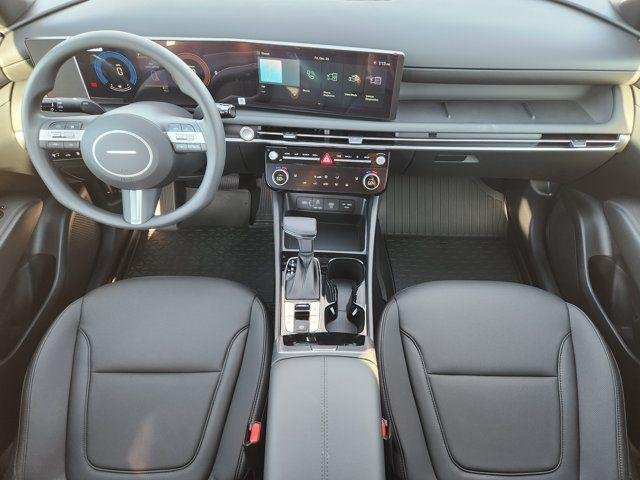New 2026 Black Hyundai SEL FWD image 41