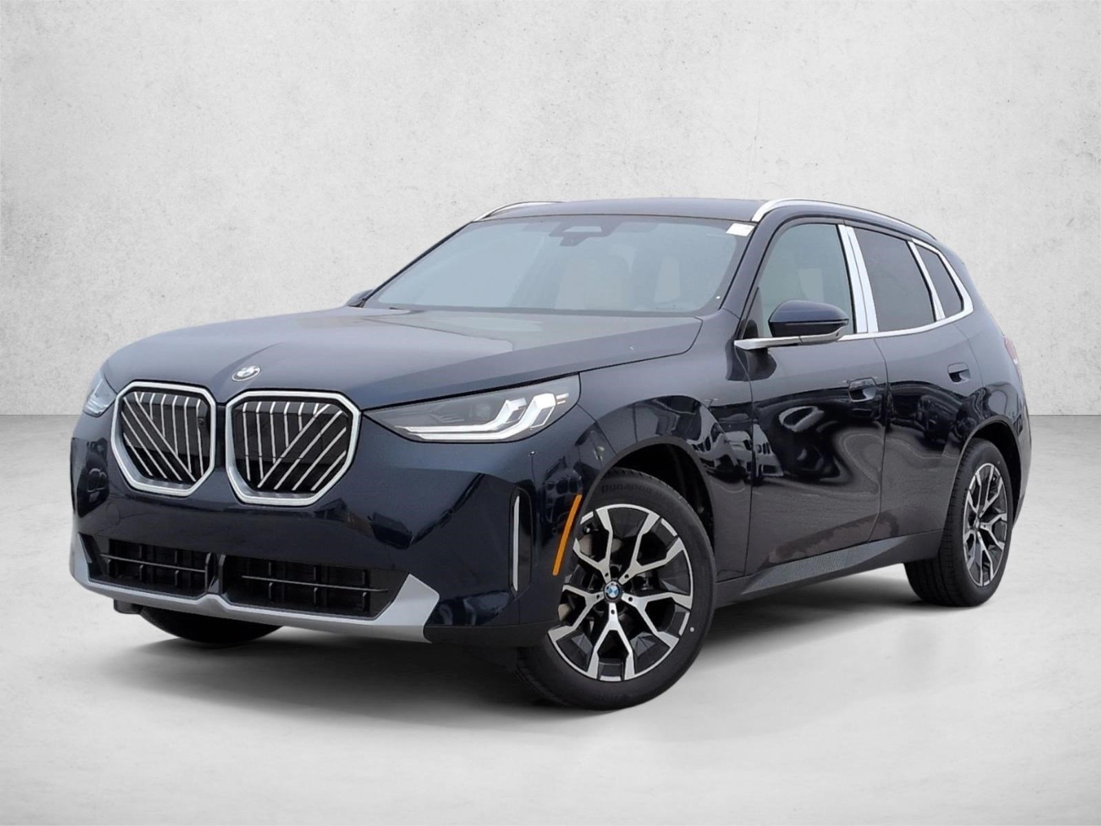 2026 BMW X3 30 XDRIVE's photo