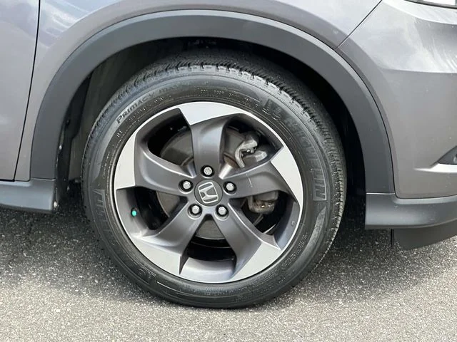 2018 Honda HR-V EX - Photo 8