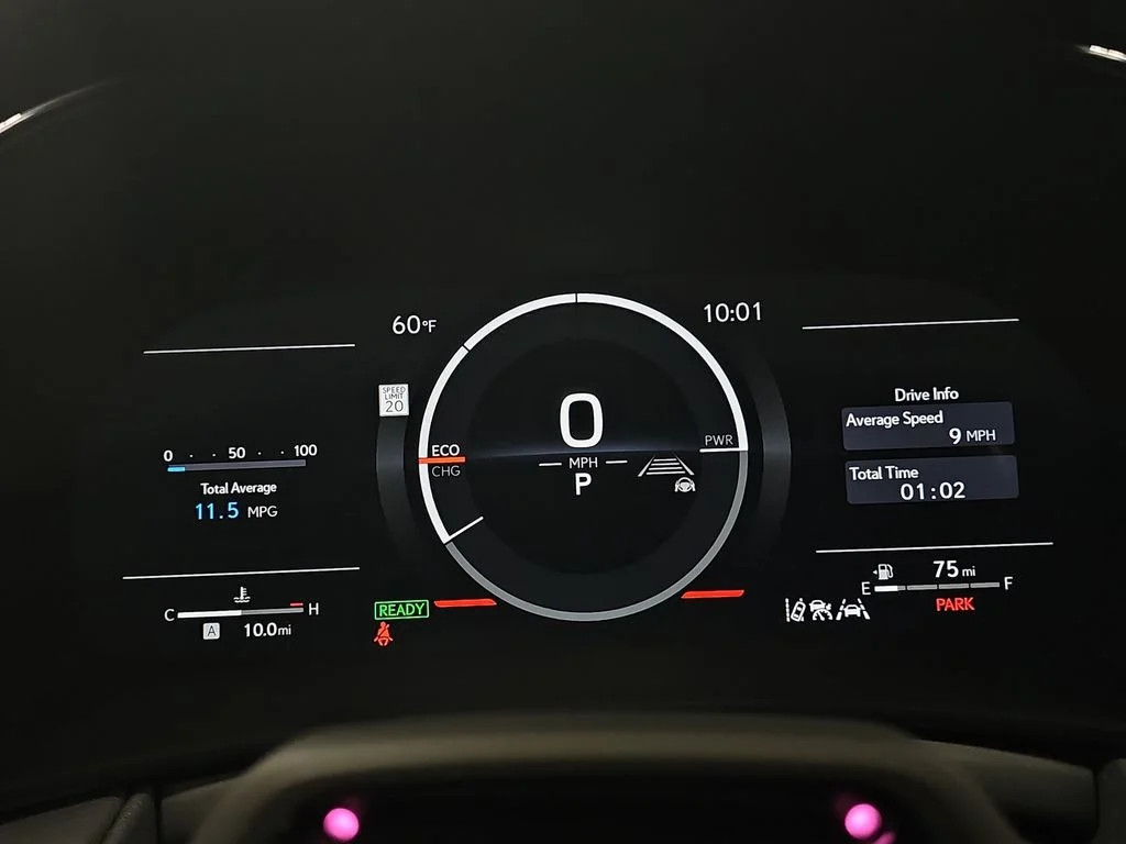 New 2026 Caviar Lexus F SPORT PERFORMANCE PREMIUM AWD image 18