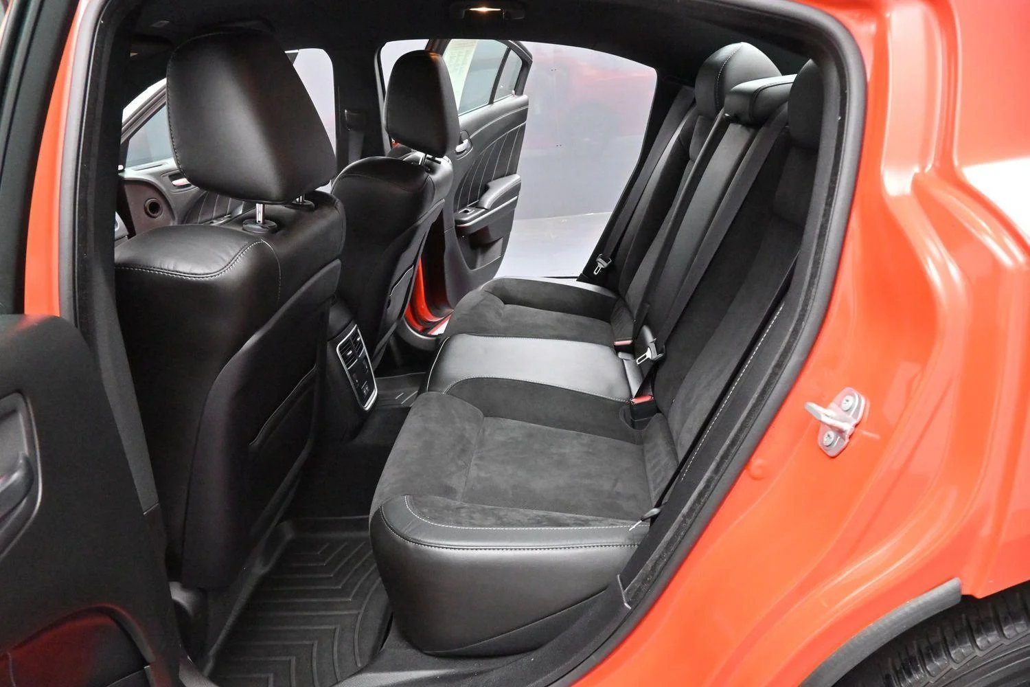 Used 2021 Go Mango Dodge R/T image 26
