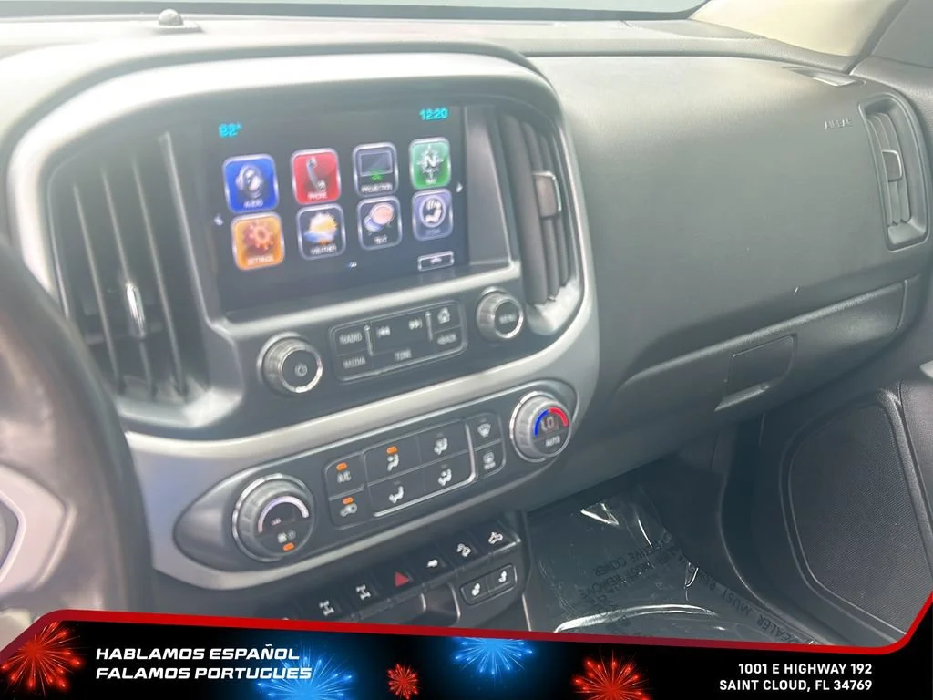 Used 2018 BLACK Chevrolet 4WD ZR2 image 20
