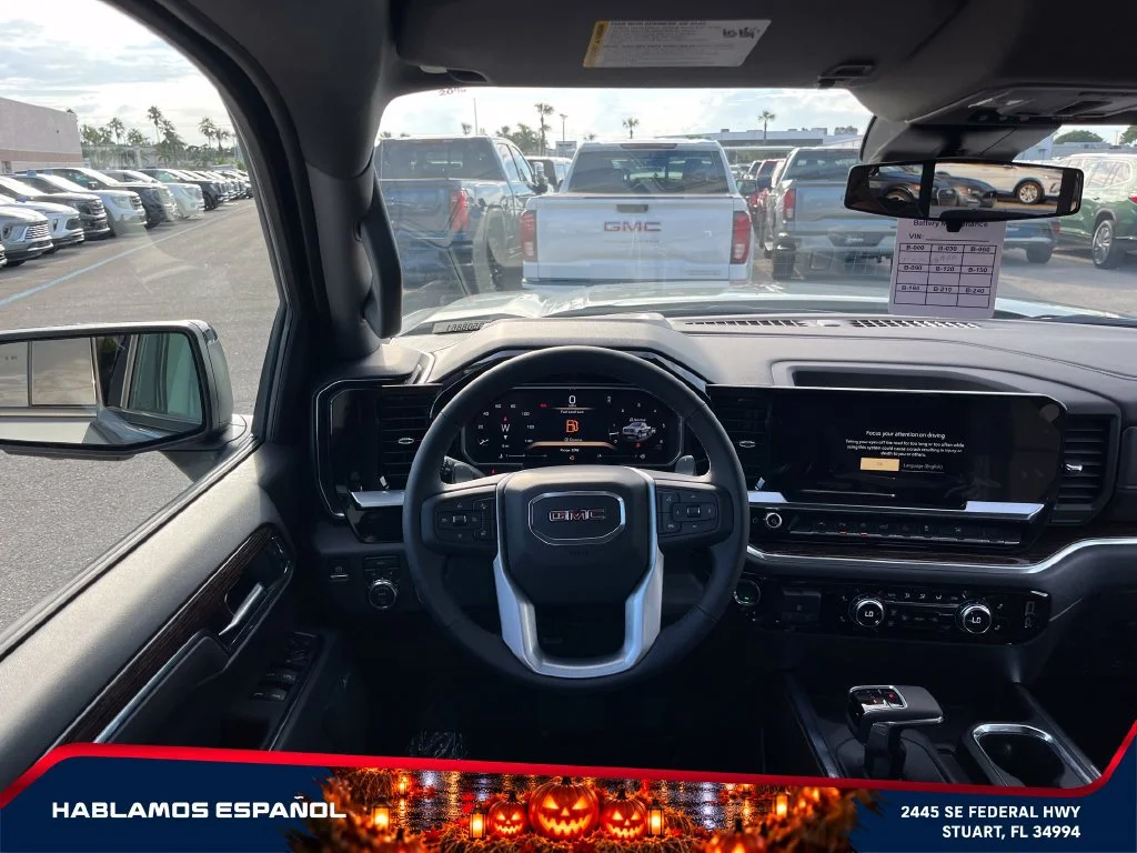 New 2026 Sterling Metallic GMC Elevation image 13