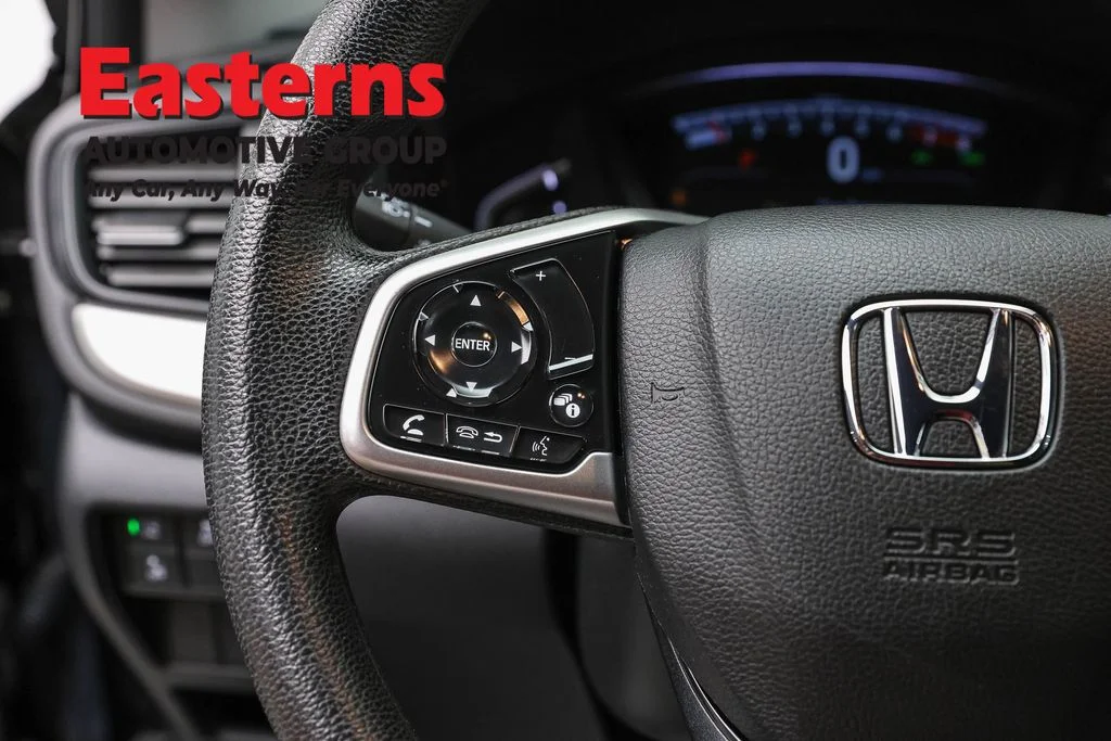 Used 2020 Black Honda LX image 14