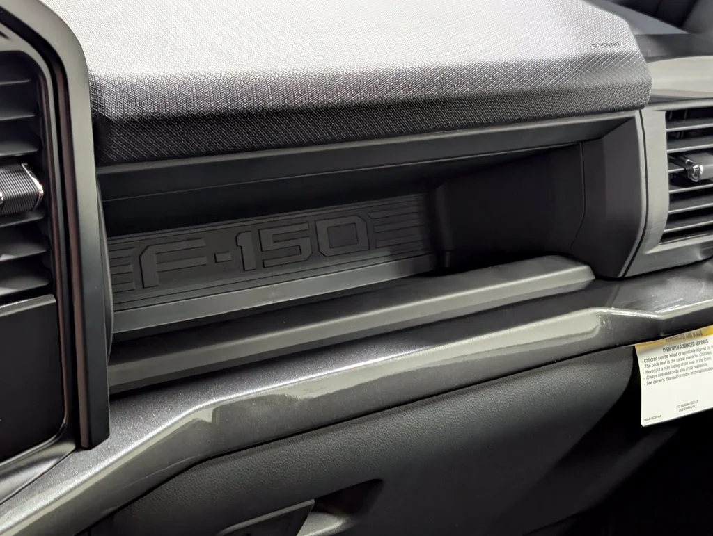 New 2026 Avalanche Ford STX® image 11