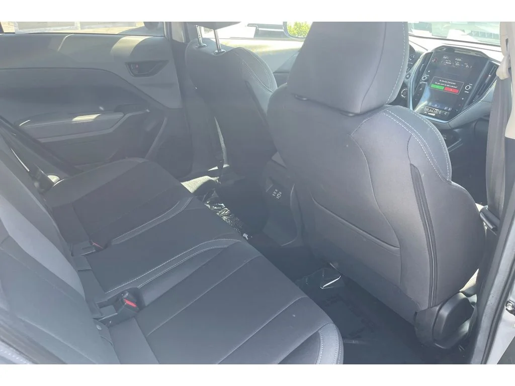 Used 2026 Ice Silver Metallic Subaru Premium image 18