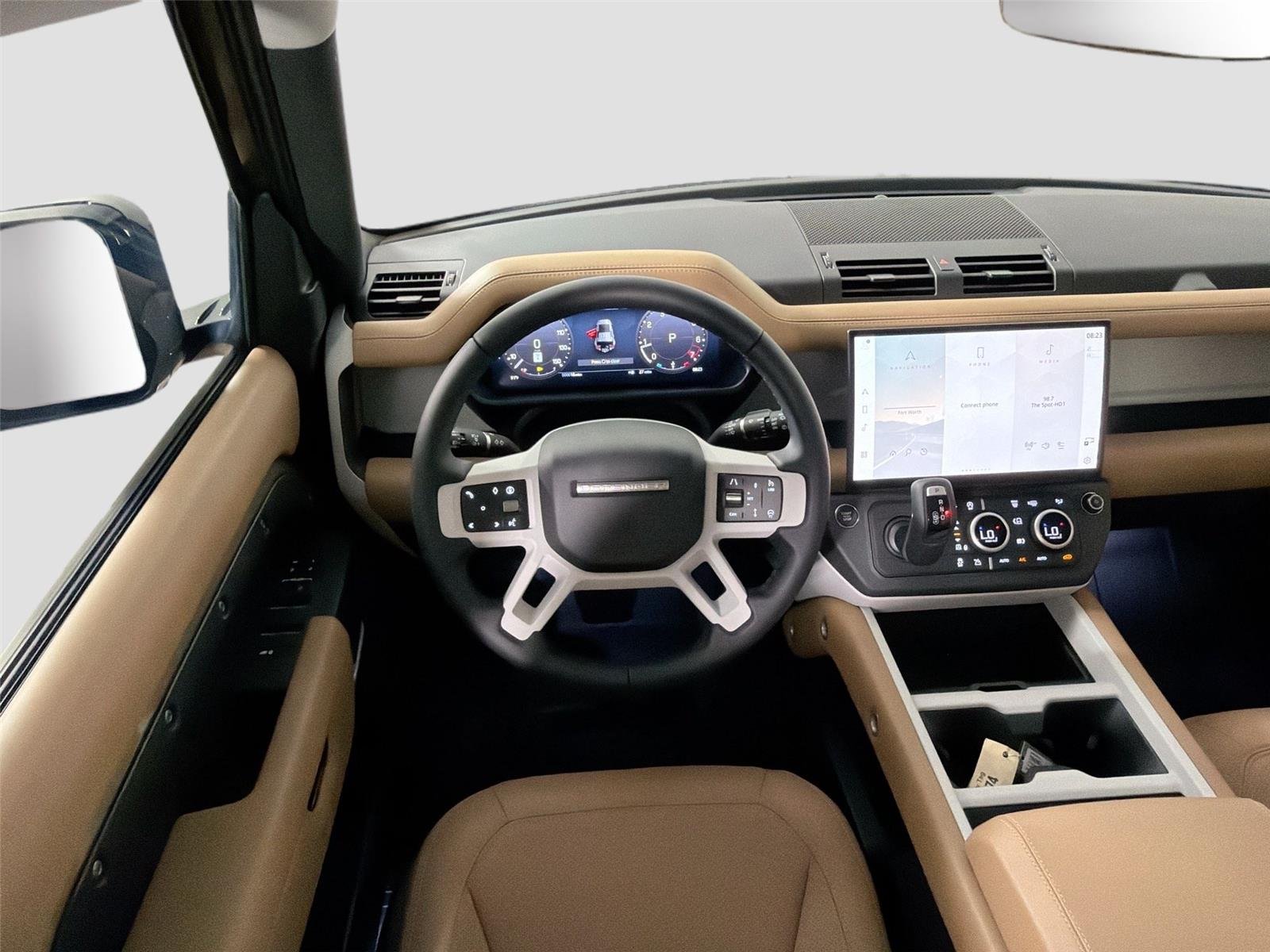 New 2026 Gondwana Stone Land Rover 110 S P300 image 22
