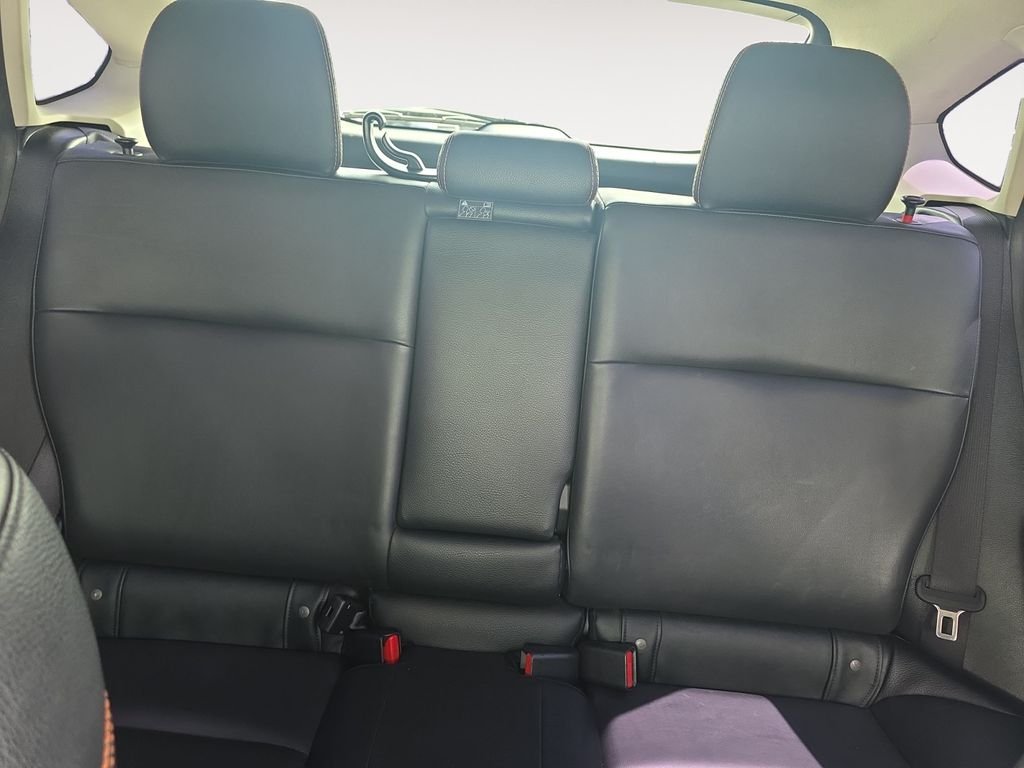 Used 2016 Silver Subaru 2.0i Limited image 13
