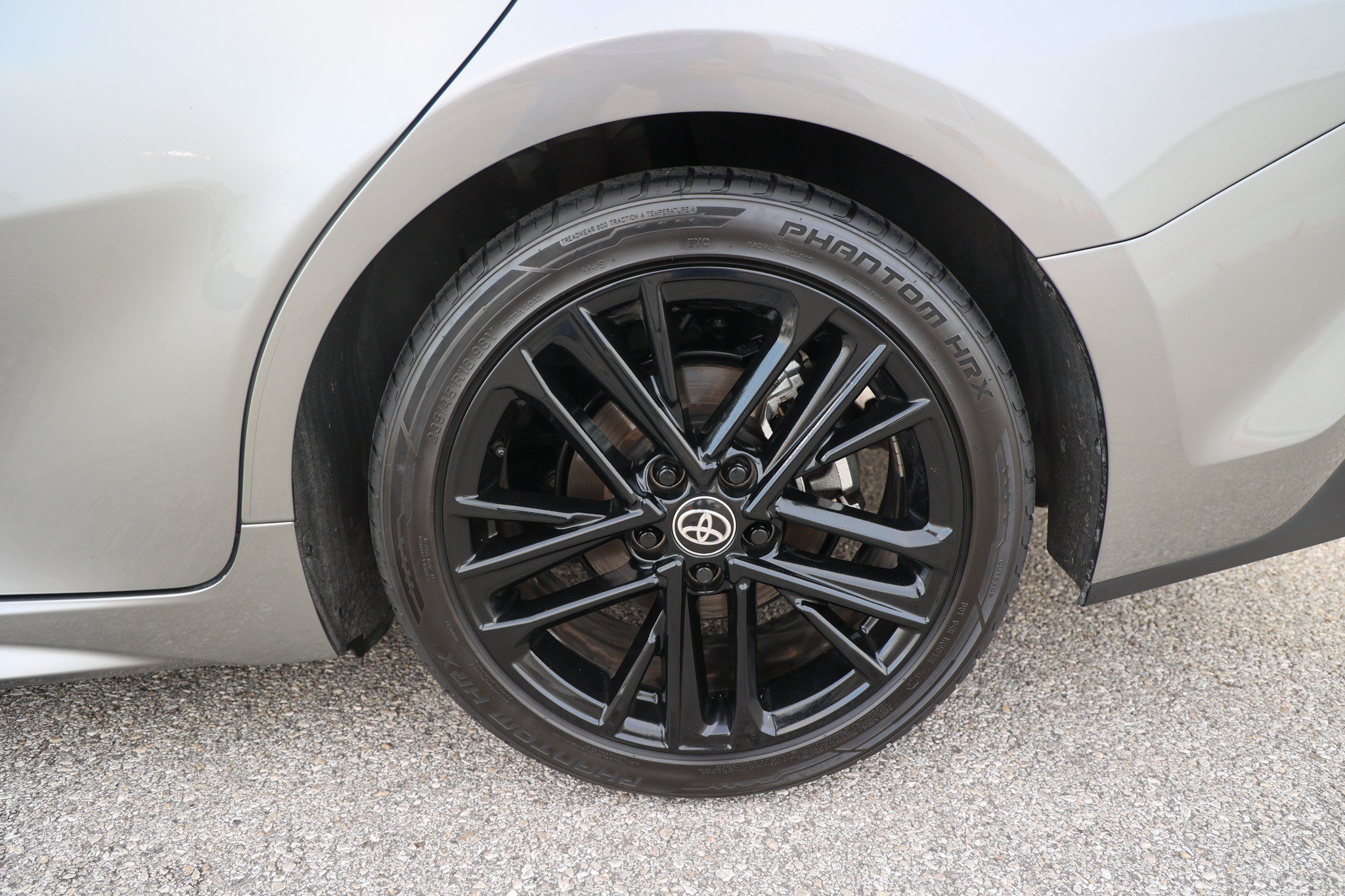 Used 2025 HEAVY METAL Toyota SE image 14