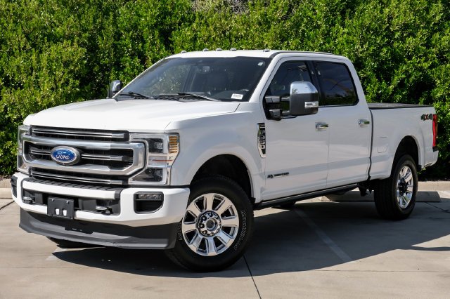 2022 Ford F-350 Super Duty 2