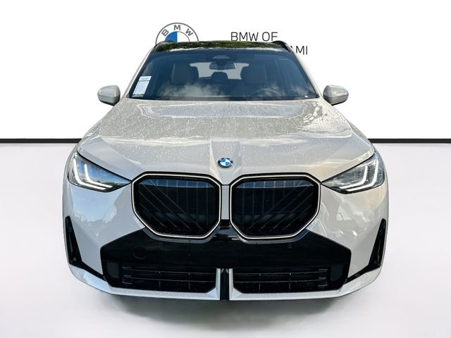 New 2026 Beige BMW 30 xDrive image 2
