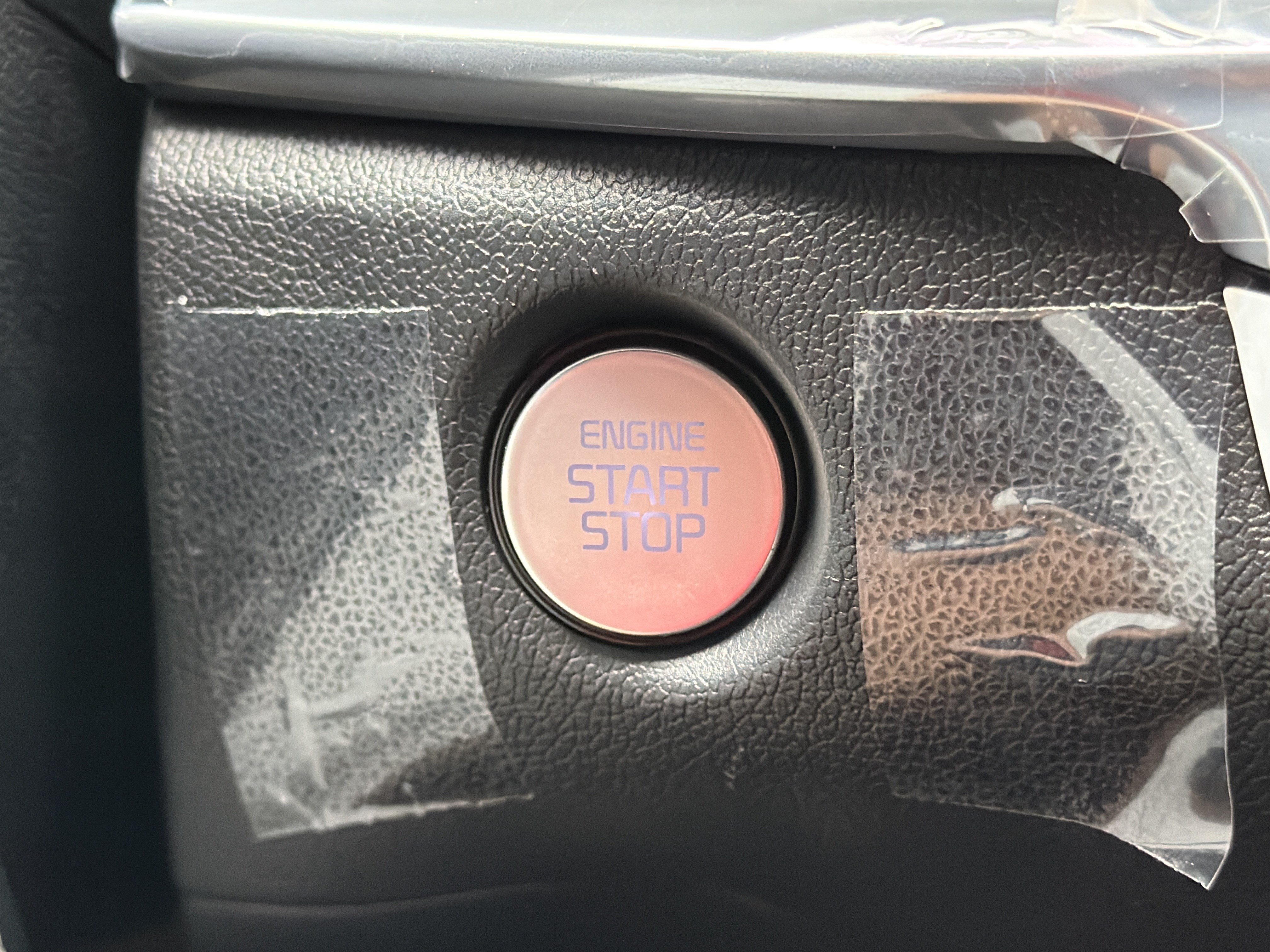 New 2026 Mineral Blue Kia X-Line SX Prestige AWD image 13
