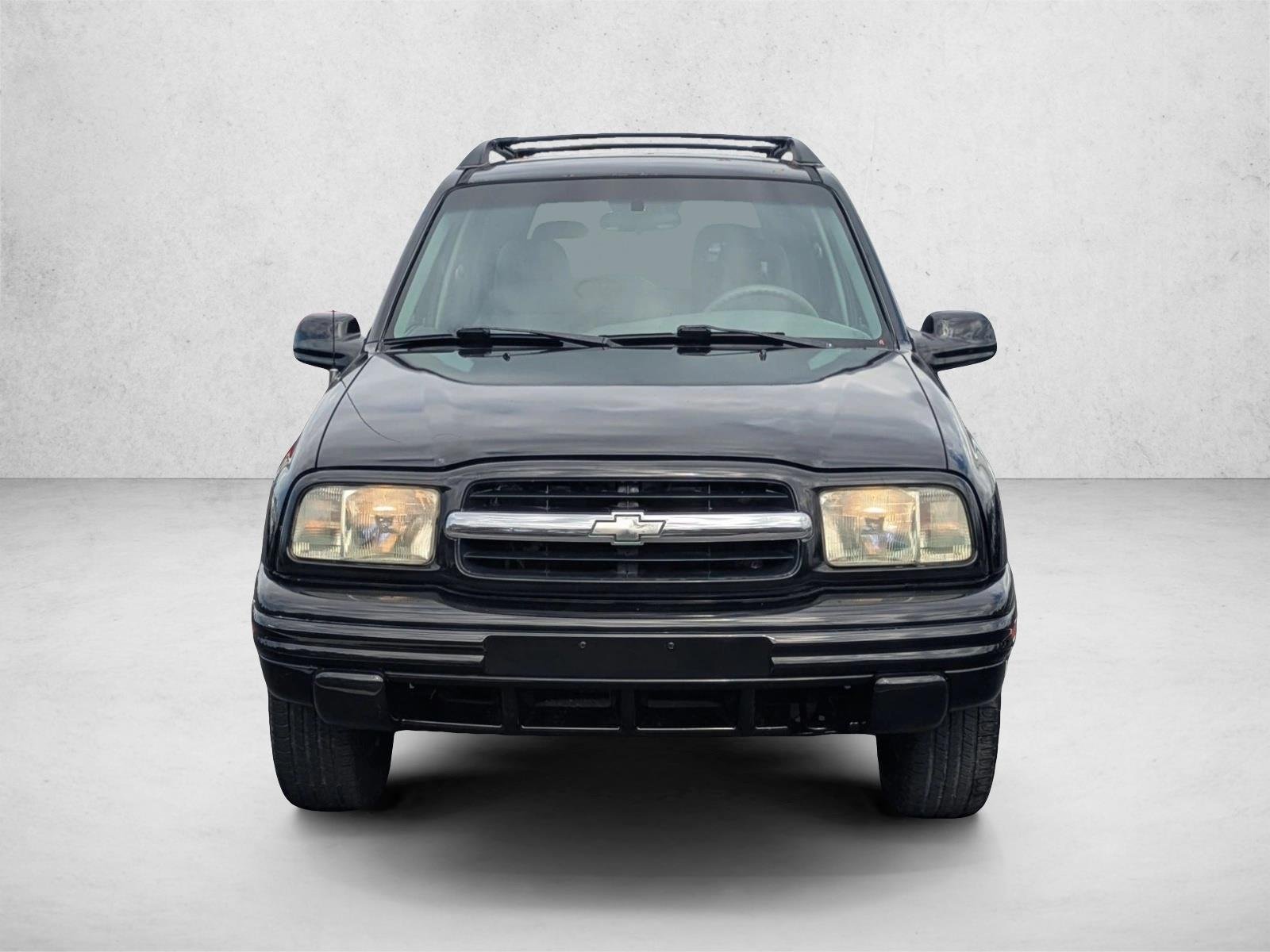 Used 2004 Chevrolet Tracker LT with VIN 2CNBJ634346916798 for sale in Tampa, FL