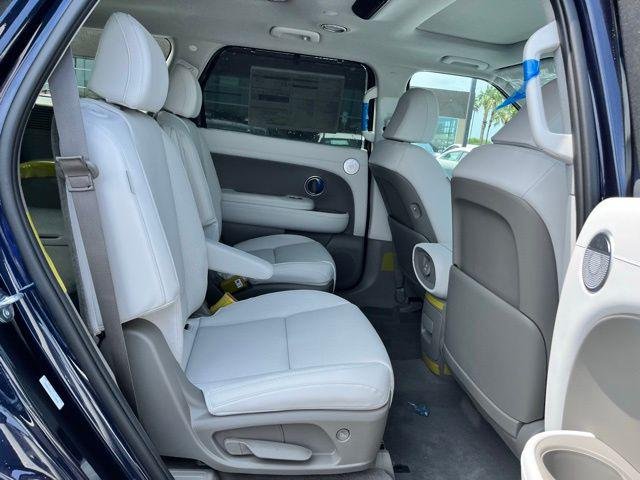 New 2026  Hyundai Limited FWD image 20