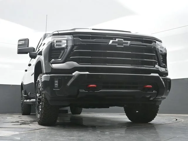 New 2026 Black Chevrolet LT image 22