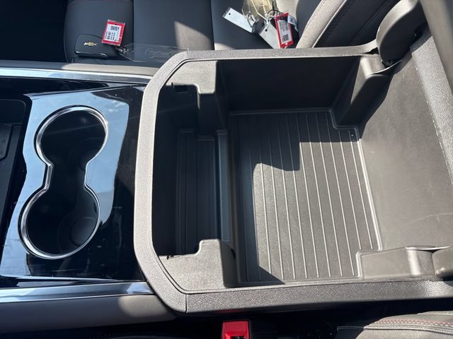 New 2026 Sterling Gray Metallic Chevrolet RST image 27