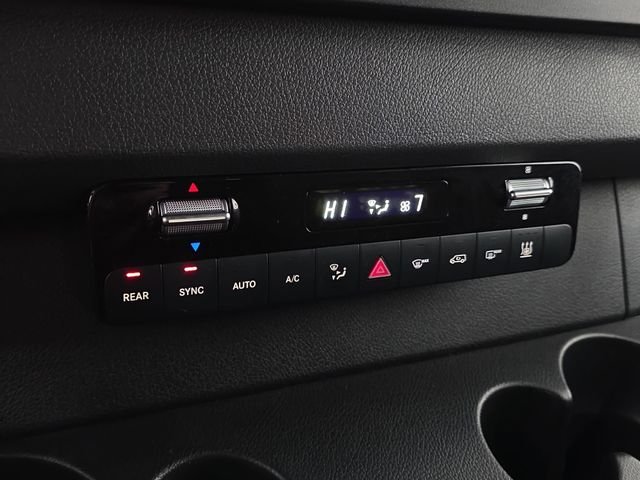 2024 Mercedes-Benz Sprinter Passenger Van Base - Photo 23