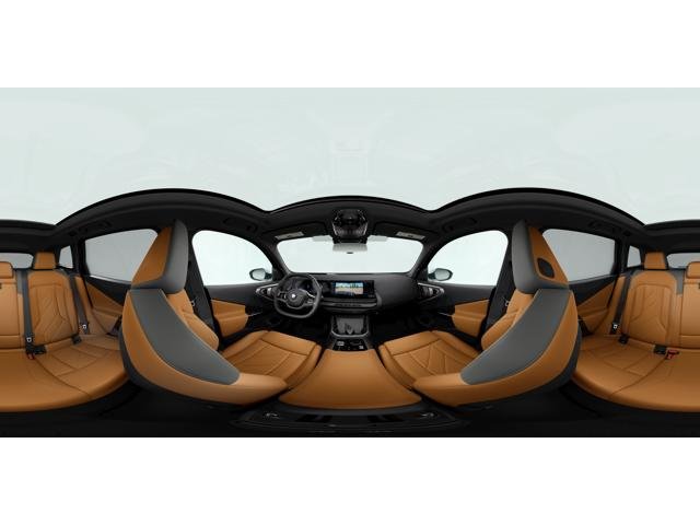 New 2026 Skyscraper Grey Metallic BMW 30 xDrive image 8