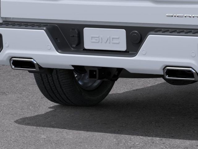 New 2026 Glacier White Tricoat GMC Denali image 18