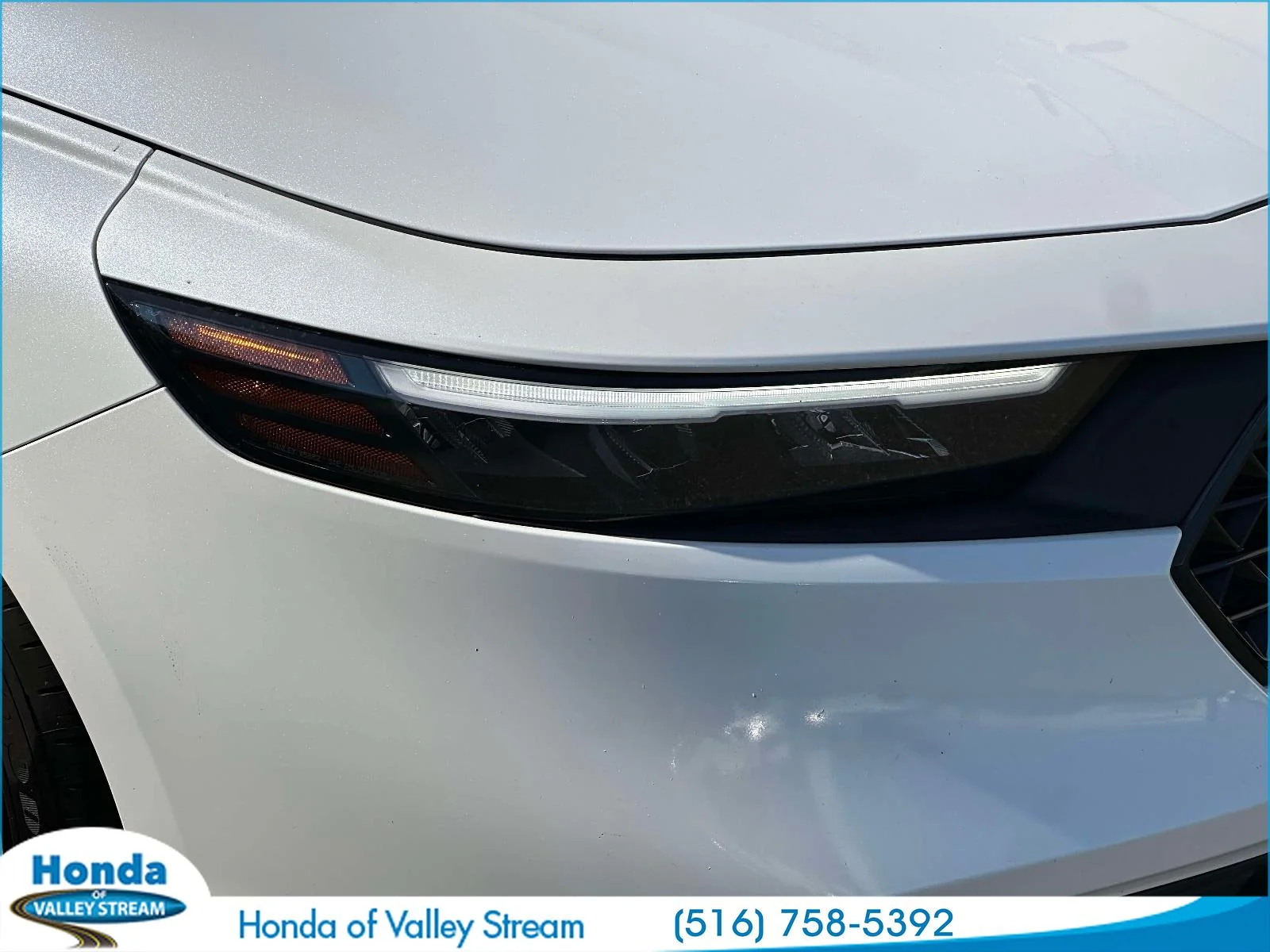 2023 Honda Accord Hybrid Sport - Photo 15