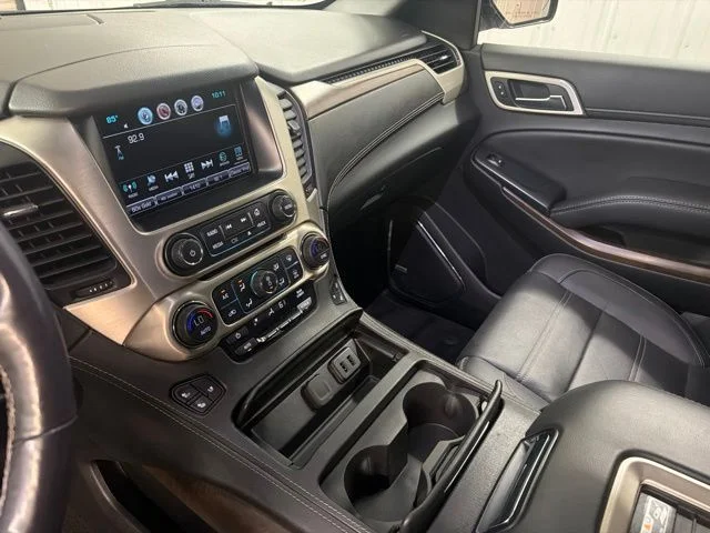 Used 2018 Onyx Black GMC Denali image 36